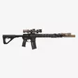 Magpul DT Carbine Stock Mil-Spec BLK - Rifledeler - MAG1377-BLK - 4