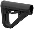Magpul DT Carbine Stock – Mil-Spec - Rifledeler - MAG1377-BLK - 1