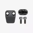 Magpul Enhanced AR Magazine Release - Rifledeler - MAG568-BLK - 3
