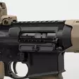 Magpul Enhanced Ejection Port Cover - Rifledeler - MAG1206-BLK - 2