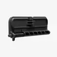 Magpul Enhanced Ejection Port Cover - Rifledeler - MAG1206-BLK - 4