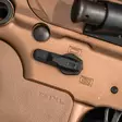 Magpul ESK Selector - AR BLK - Rifledeler - MAG1254-BLK - 5
