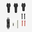 Magpul ESK Selector - AR BLK - Rifledeler - MAG1254-BLK - 3