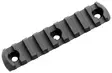 Magpul M-LOK Aluminum Rail Section, 9 Slots - Rifledeler - MAG583-BLK - 2