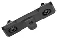 Magpul M-LOK Bipod Mount - Rifledeler - MAG609-BLK - 2