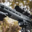 Magpul M-LOK Dovetail Adapter 4 Slot - Bipoder og andre skytestøtter - MAG1052-BLK - 2