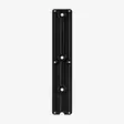 Magpul M-LOK Dovetail Adapter 4 Slot - Bipoder og andre skytestøtter - MAG1052-BLK - 1