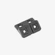 Magpul M-LOK Offset Light Mount Polymer - Rifledeler - MAG605-BLK - 1