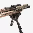 Magpul M-LOK Offset Mount Aluminum - Rifledeler - MAG604-BLK - 2