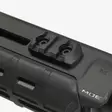 Magpul M-LOK Polymer Rail 3 Slots - Rifledeler - MAG589-BLK - 2