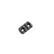 Magpul M-LOK Polymer Rail 3 Slots - Rifledeler - MAG589-BLK - 1