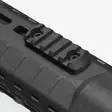 Magpul M-LOK Polymer Rail 5 Slots - Rifledeler - MAG590-BLK - 2
