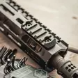 Magpul M-LOK Polymer Rail 5 Slots - Rifledeler - MAG590-BLK - 4