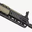Magpul M-LOK Polymer Rail 7 Slots - Rifledeler - MAG591-BLK - 3