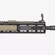 Magpul M-LOK Polymer Rail 7 Slots - Rifledeler - MAG591-BLK - 2