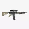 Magpul M-LOK Polymer Rail 9 Slots - Rifledeler - MAG592-BLK - 3