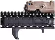 Magpul M-LOK RailCover Type2 System - Rifledeler - MAG603-BLK - 4