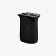 Magpul M-LOK SVG Short Vertical Grip BLK - Rifledeler - MAG1567-BLK - 1