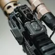 Magpul M-LOK Thumb Shelf BLK - Rifledeler - MAG1566-BLK - 2