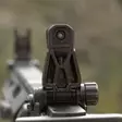 Magpul MBUS Pro Back-Up Sight Rear - Jernsikter for rifler - MAG276-BLK - 2