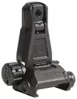 Magpul MBUS Pro - Back-Up Sight – Rear - Jernsikter for rifler - MAG276-BLK - 1