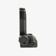 Magpul MBUS Pro Back-Up Sight Rear - Jernsikter for rifler - MAG276-BLK - 3