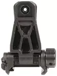 Magpul MBUS Pro - Back-Up Sight – Rear - Jernsikter for rifler - MAG276-BLK - 2