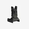 Magpul MBUS Pro Back-Up Sight Front - Jernsikter for rifler - MAG275-BLK - 1