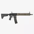 Magpul MBUS Pro Back-Up Sight Front - Jernsikter for rifler - MAG275-BLK - 3