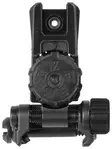 Magpul MBUS Pro LR Adjustable Sight Rear - Jernsikter for rifler - MAG527-BLK - 2