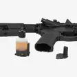 Magpul MOE-K2 Grip AR15/M4 BLK - Rifledeler - MAG522-BLK - 3