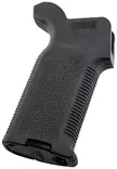Magpul MOE-K2 Grip - AR15/M4 - Rifledeler - MAG522-BLK - 1