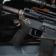 Magpul MOE-K2 Grip AR15/M4 BLK - Rifledeler - MAG522-BLK - 5