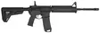 Magpul MOE-K2 Grip - AR15/M4 - Rifledeler - MAG522-BLK - 4