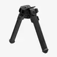 Magpul MOE Bipod - Bipoder - MAG1174-BLK - 1