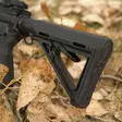 Magpul MOE Carbine Stock Mil-Spec - Rifledeler - MAG400-BLK - 5