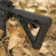 Magpul MOE Carbine Stock Mil-Spec BLK - Rifledeler - MAG400-BLK - 5