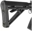 Magpul MOE Carbine Stock Mil-Spec - Rifledeler - MAG400-BLK - 2