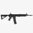 Magpul MOE+ Grip - AR15/M4 BLK - Rifledeler - MAG416-BLK - 4