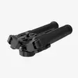 Magpul MOE QD Bipod for M-LOK Black - Bipoder - MAG1511-BLK - 3