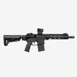 Magpul MOE SLK Carbine Stock MilSpec BLK - Rifledeler - MAG626-BLK - 4