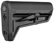 Magpul MOE SL-K Carbine Stock Mil-Spec - Rifledeler - MAG626-BLK - 3