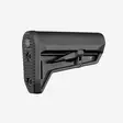 Magpul MOE SLK Carbine Stock MilSpec BLK - Rifledeler - MAG626-BLK - 3
