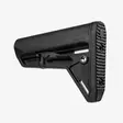 Magpul MOE SL Carbine Stock Mil-Spec BLK - Rifledeler - MAG347-BLK - 3