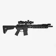 Magpul MOE SL Carbine Stock Mil-Spec BLK - Rifledeler - MAG347-BLK - 4