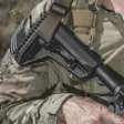 Magpul MOE SL Carbine Stock Mil-Spec BLK - Rifledeler - MAG347-BLK - 2