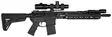 Magpul MOE SL Carbine Stock Mil-Spec BLK - Rifledeler - MAG347-BLK - 4