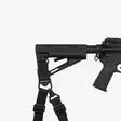 Magpul MS1 MS3-QD Adapter BLK - Våpenreimer og reimfester - MAG517-BLK - 4