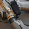 Magpul MS1 MS3-QD Adapter BLK - Våpenreimer og reimfester - MAG517-BLK - 2
