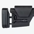 Magpul PRS GEN3 Prec.Adjust. Stock BLK - Rifledeler - MAG672-BLK - 3